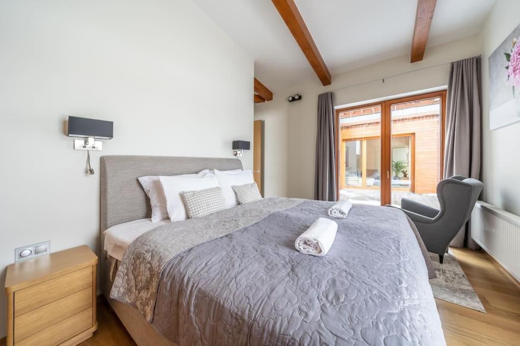 Dabas Majas - Your Dream Spot Villa