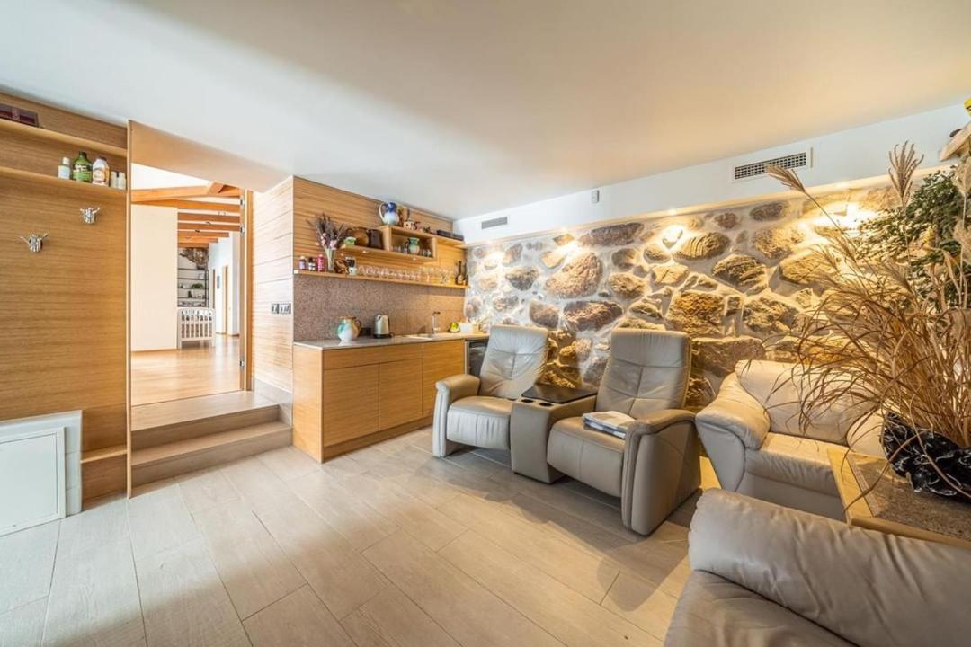 Dabas Majas - Your Dream Spot Villa