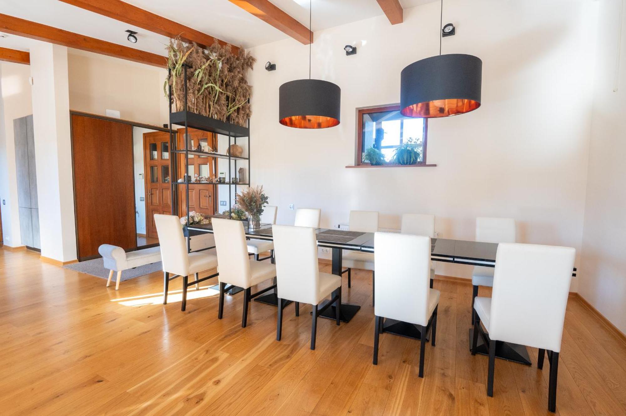 Dabas Majas - Your Dream Spot Villa