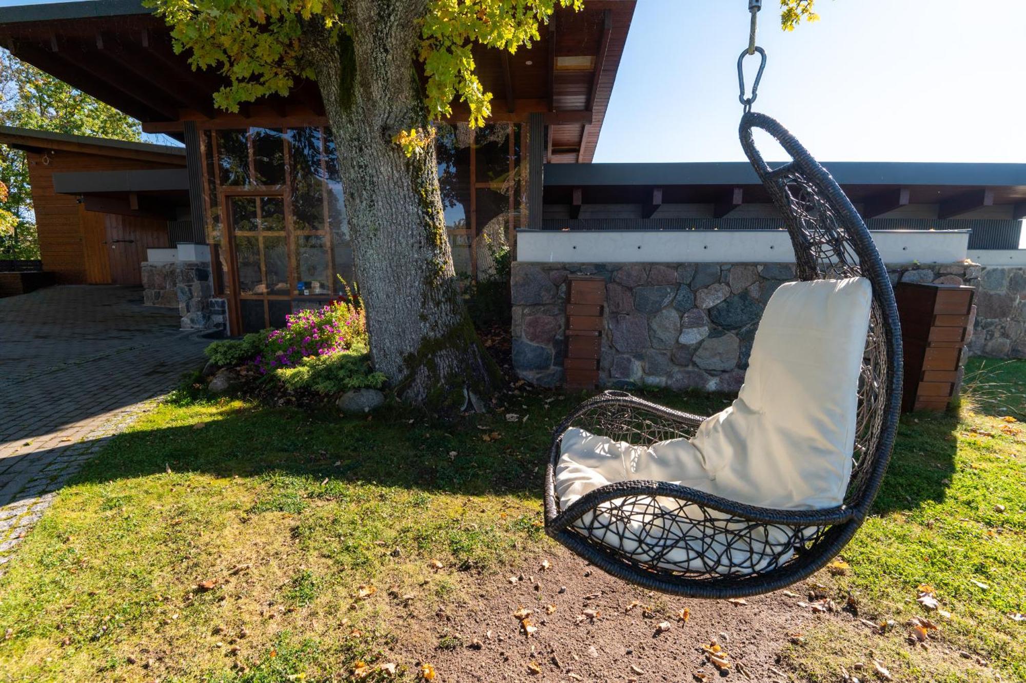 Dabas Majas - Your Dream Spot Villa *