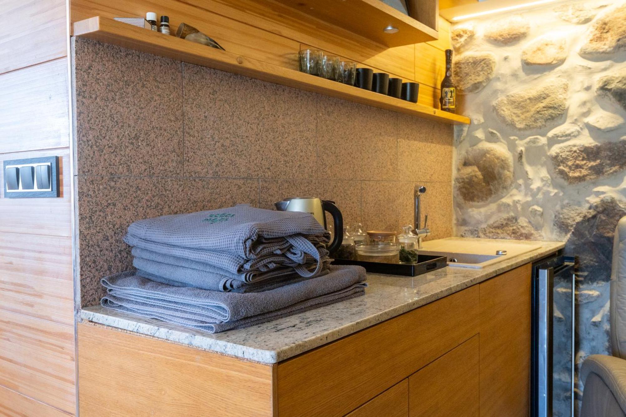 Dabas Majas - Your Dream Spot Villa *