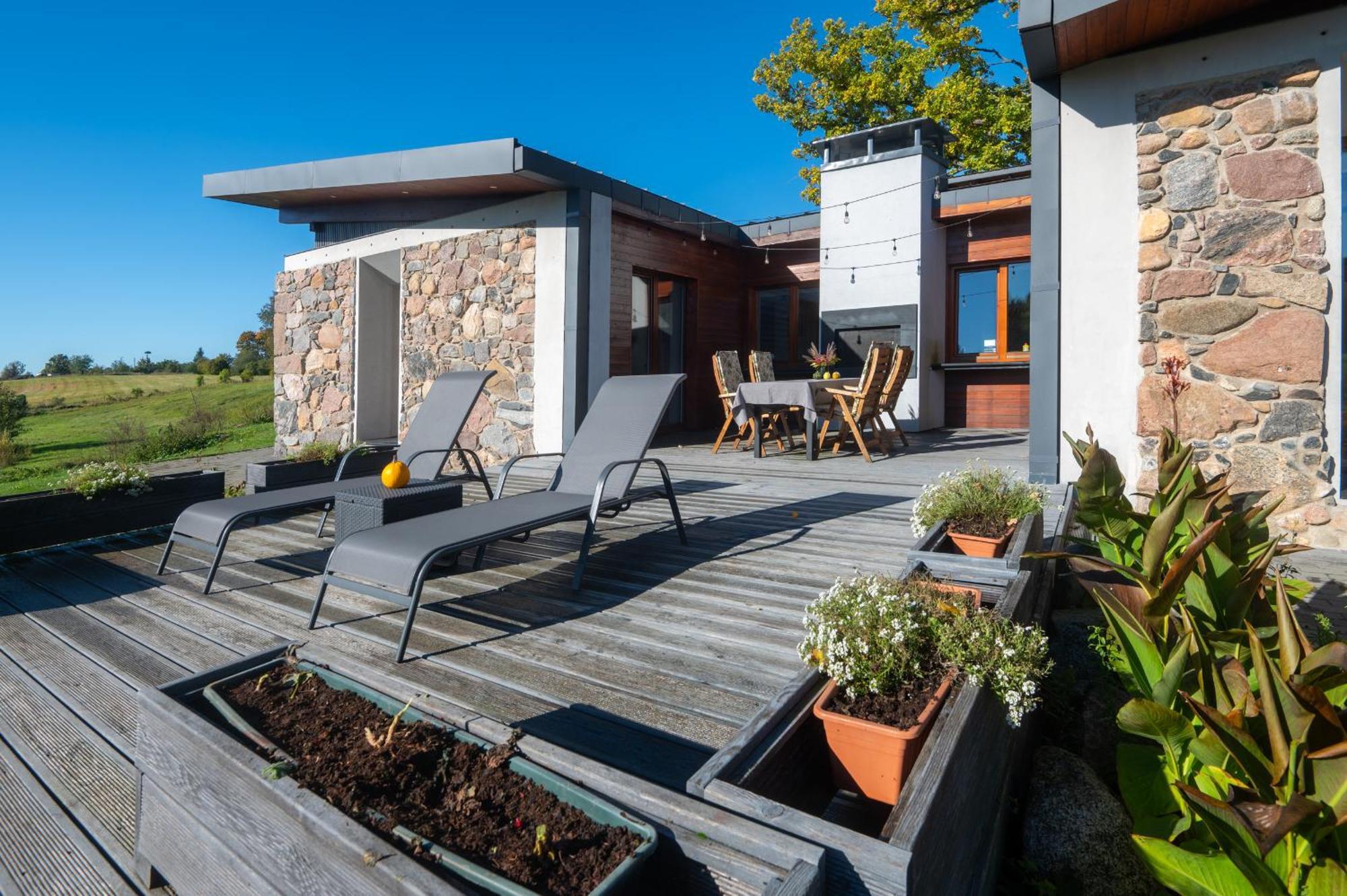 Dabas Majas - Your Dream Spot *