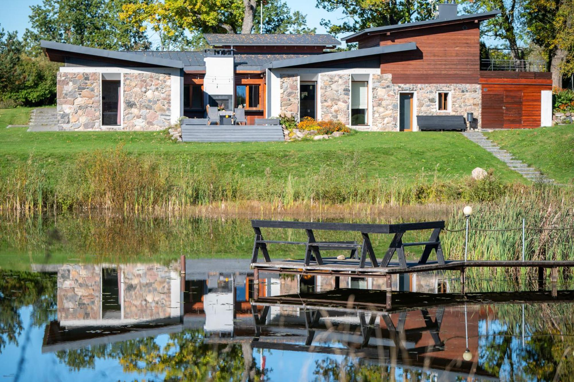 Dabas Majas - Your Dream Spot